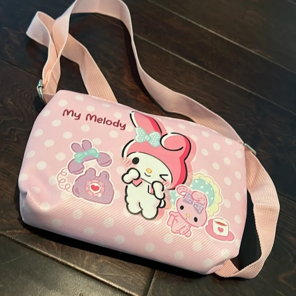 Sanrio nwot